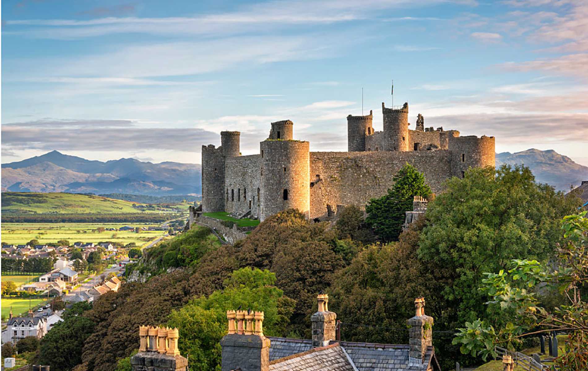 10 Amazing Castles In North Wales Britain s Castles 10 Amazing Castles In North Wales Britain s Castles