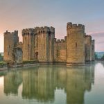 20 Best English Castles