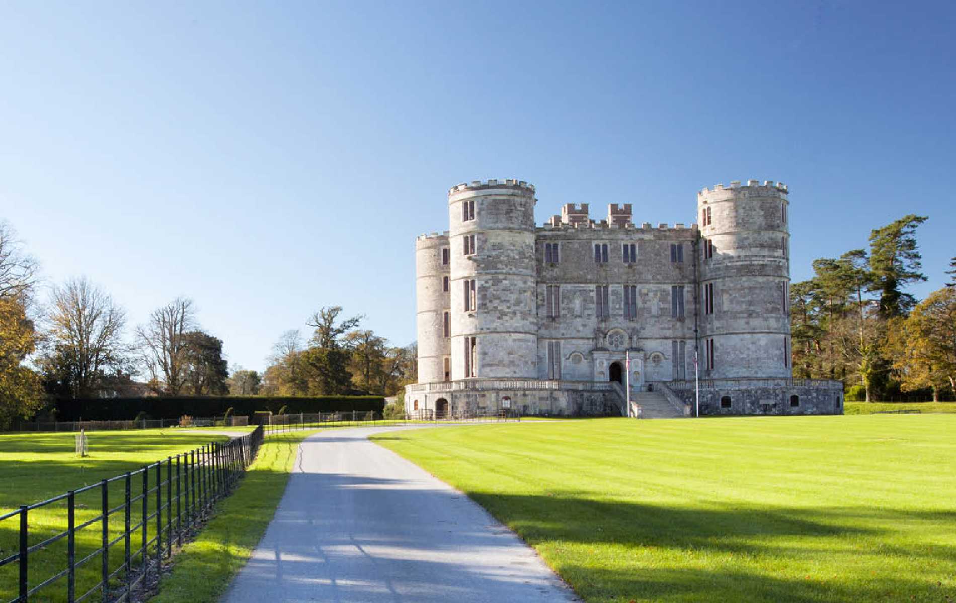 5 Dorset Castles you Cannot Miss