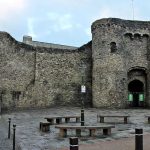 Carmarthen Castle