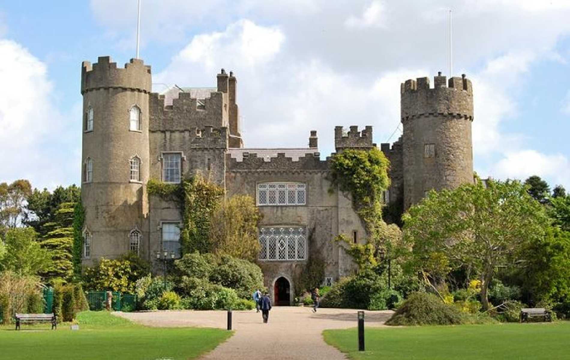 The 10 Best Castles in Dublin