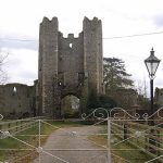 5 Amazing Castles in Suffolk