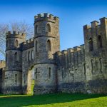 7 Amazing Castles in Somerset