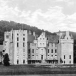 Aboyne Castle