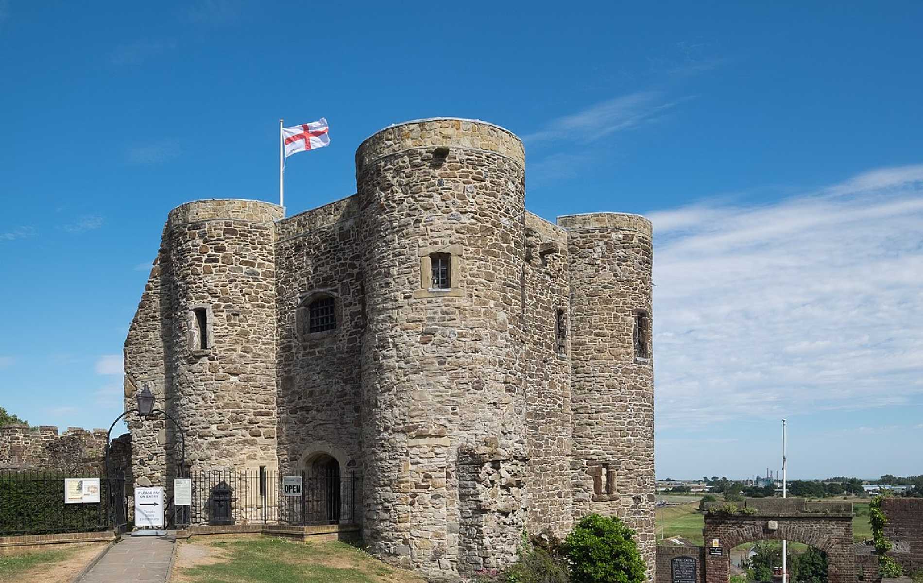 Best Sussex Castles