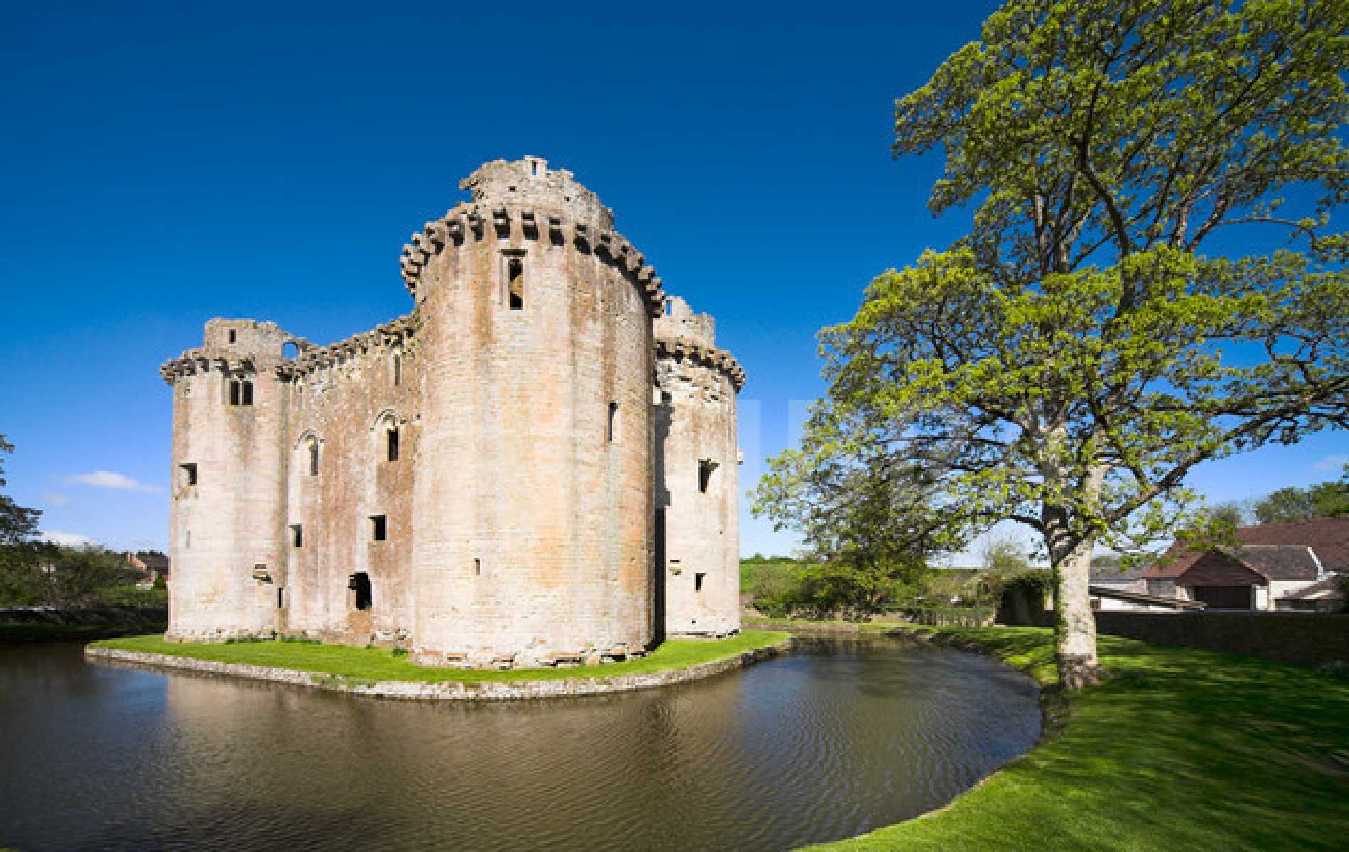 Castles in Somerset 7 Amazing Castles in Somerset Britain's Castles