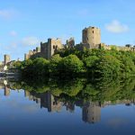 Pembrokeshire Castle