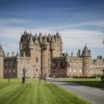 The Best Castles in Angus